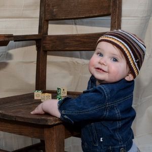 Meet your Posher, Tina